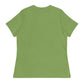 100% Human Kind | Women's Relaxed T-Shirt