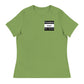 "Leave Our Kids Alone" | Women's Relaxed T-Shirt