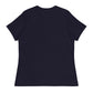 100% Human Kind | Women's Relaxed T-Shirt