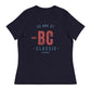 XX & XY Since BC - Classic | Women's Relaxed T-Shirt