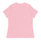 'We're Finally Real' Aliens | Women's Relaxed T-Shirt