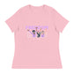 Anti-Tyranny Celebration | Women's Relaxed T-Shirt