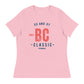 XX & XY Since BC - Classic | Women's Relaxed T-Shirt