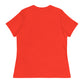 'We're Finally Real' Aliens | Women's Relaxed T-Shirt