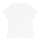 'We're Finally Real' Aliens | Women's Relaxed T-Shirt