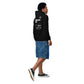 100% Human Kind | Kids Heavy Blend Hoodie