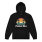 Beach Sunset | Kids Heavy Blend Hoodie