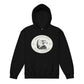 Bald Eagle Logo | Kids Heavy Blend Hoodie