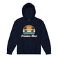 Beach Sunset | Kids Heavy Blend Hoodie