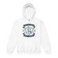 Anti-Tyranny Anchor Trident | Kids Heavy Blend Hoodie