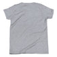 Anti - Tyranny Kitten |  Kids Short Sleeve T-Shirt